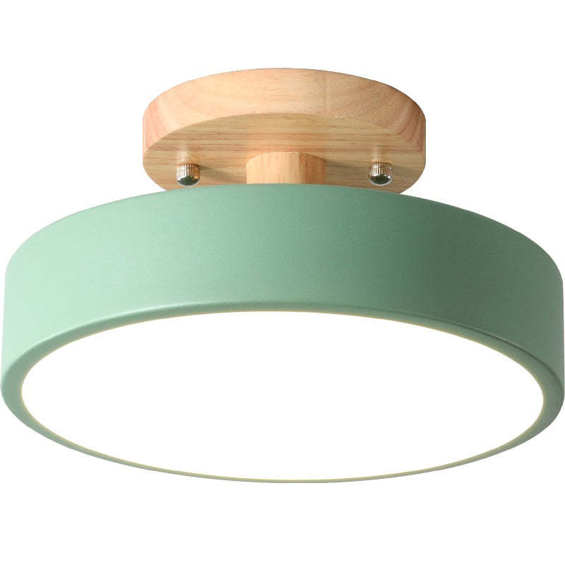 Alaric Modern LED Ceiling Lamp | Stornfield