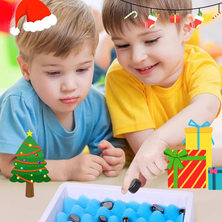 Magnetic chess set | Stornfield