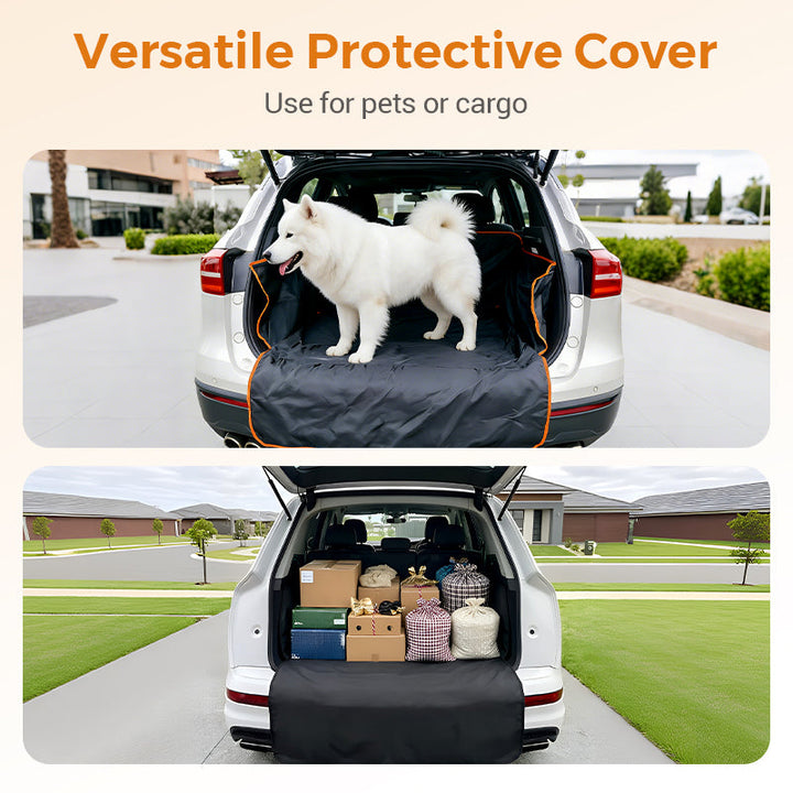 PetArmor — Maximum protection and comfort for stress-free car rides with your favorite | Stornfield