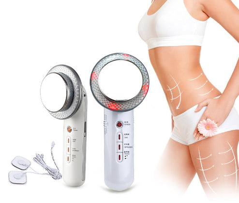 Stornfield | Ultrasonic Massage Device