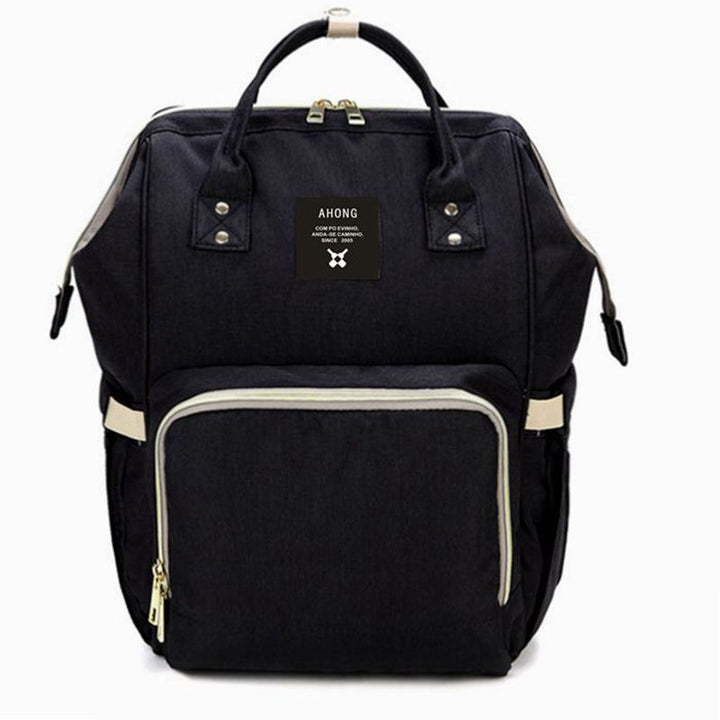 Durable Outdoor Adventure Backpack Stornfield