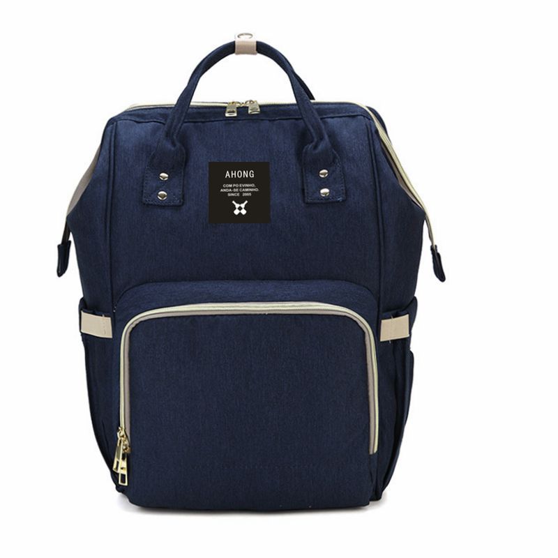 Durable Outdoor Adventure Backpack Stornfield