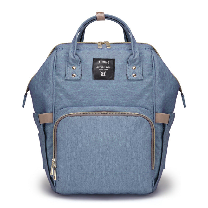 Durable Outdoor Adventure Backpack Stornfield
