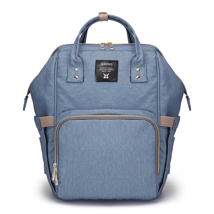Durable Outdoor Adventure Backpack Stornfield