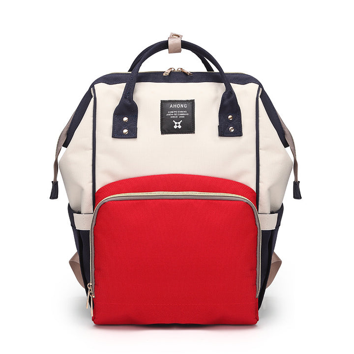 Durable Outdoor Adventure Backpack Stornfield