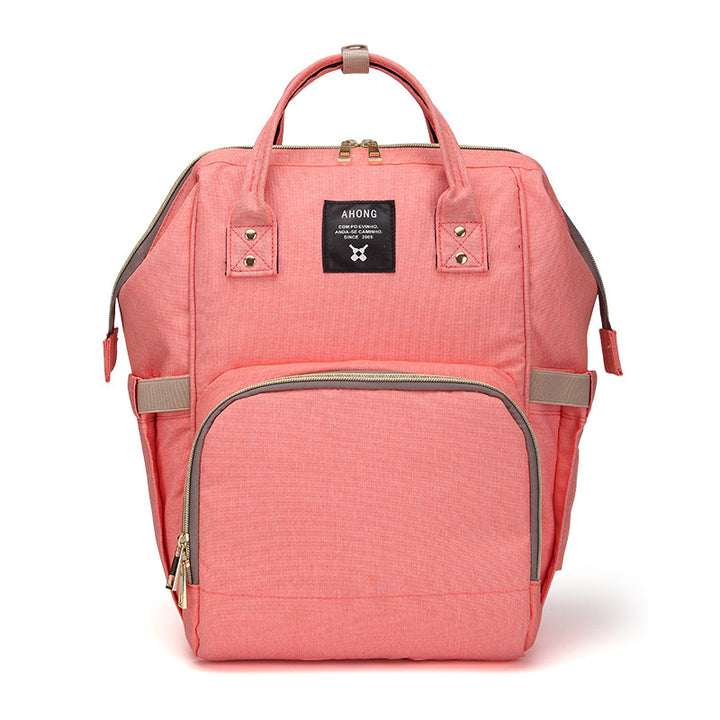 Durable Outdoor Adventure Backpack Stornfield
