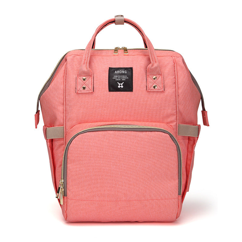 Multi-Functional Travel Stornfield
