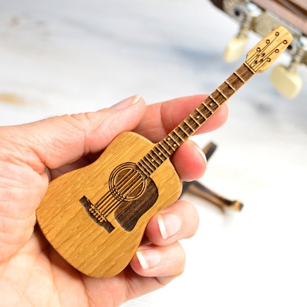 PlectroBox Awaken Your Musical Passion | Stornfield