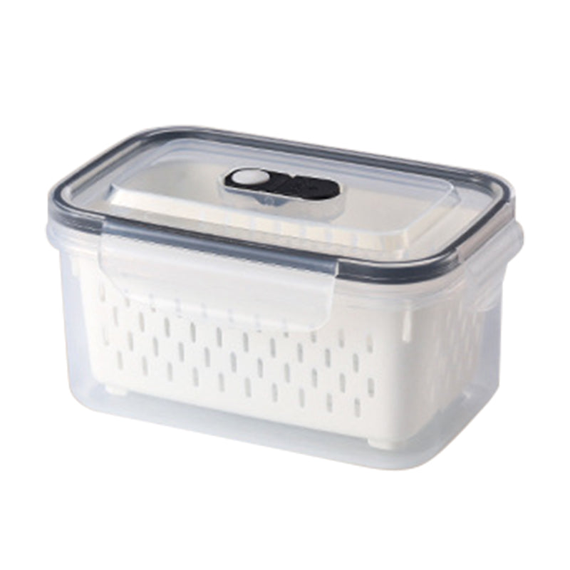 PureSeal Fresh Container — Freshness you can feel and food that lasts longer | Stornfield