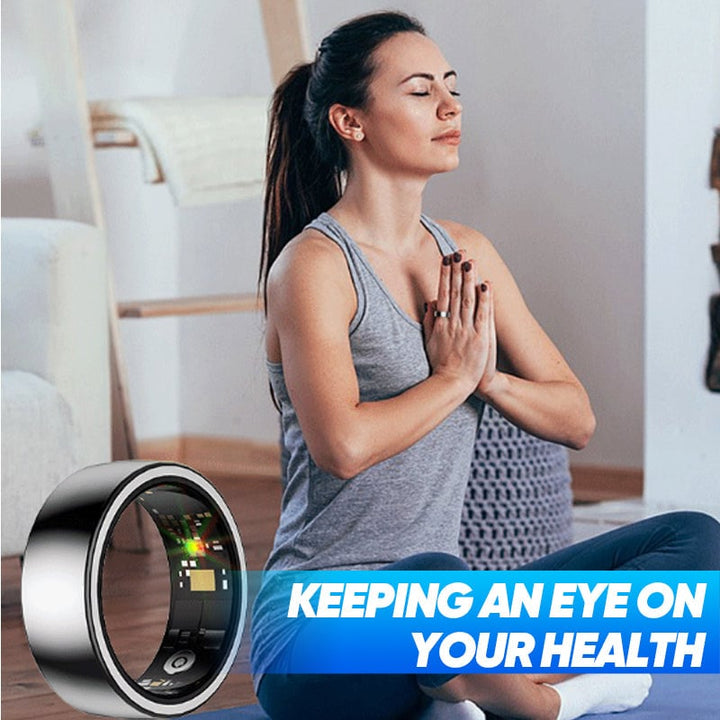 Bluetooth Smart Ring | Stornfield