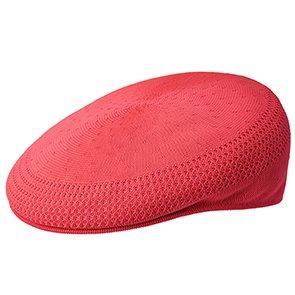 Tropic 504 Ventair - Kangol Flat Cap | Stornfield