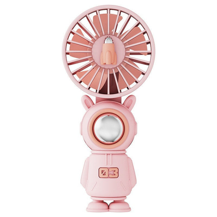 Mini Portable Hand Fan | Stornfield