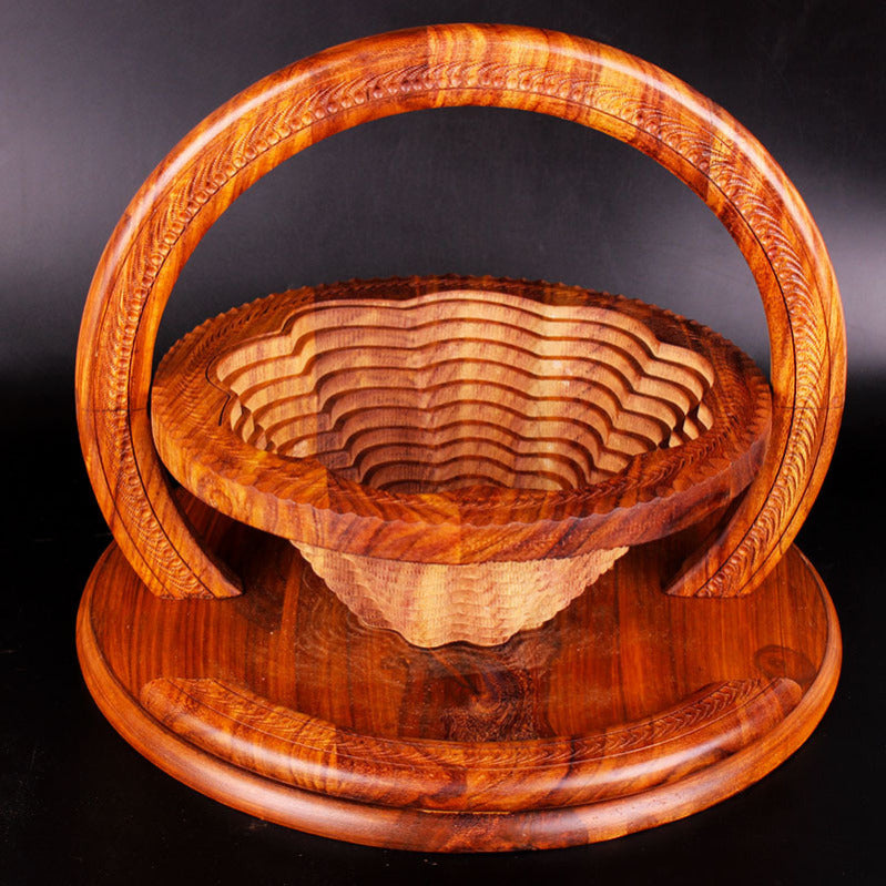 Arboréa — Transforms your table into an irresistible work of art full of warmth and style | Stornfield