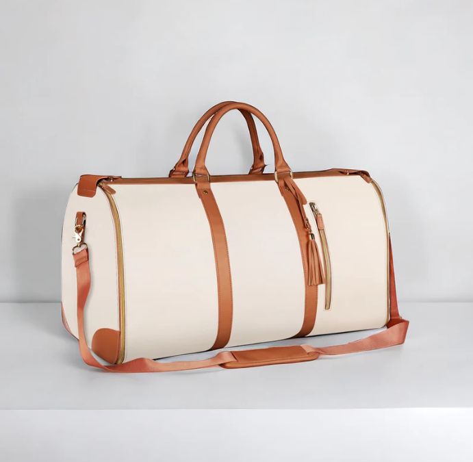 Foldable Travel Bag | Ultimate Travel Companion | Stornfield