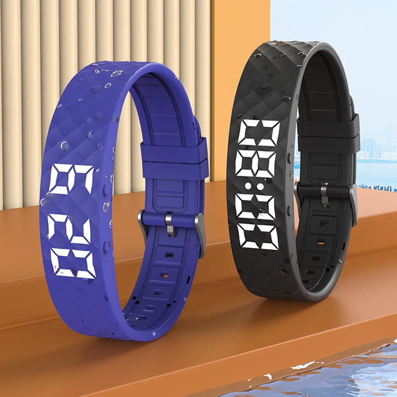 PowerTime Sports Arm Band — Master every moment, never feel pressed for time again! | Stornfield
