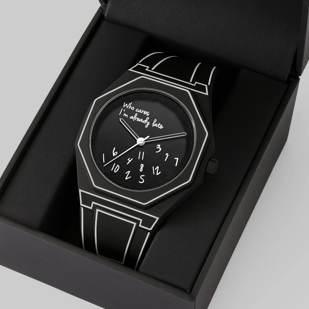 Stornfield | Never Panic Again! Unlock Your Time Power — Stress-Free, Confident, and Stylish Through Every Moment