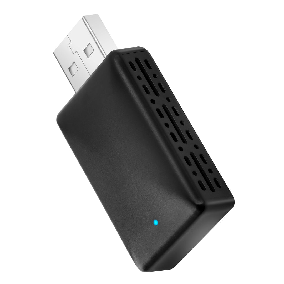 DriveLink — Experience limitless freedom and relaxed driving comfort without cable clutter | Stornfield