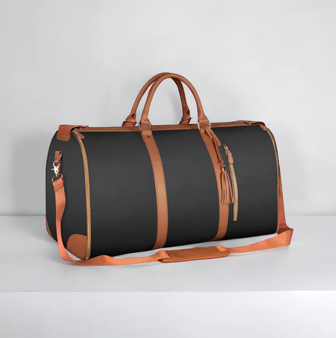 Foldable Travel Bag | Ultimate Travel Companion | Stornfield