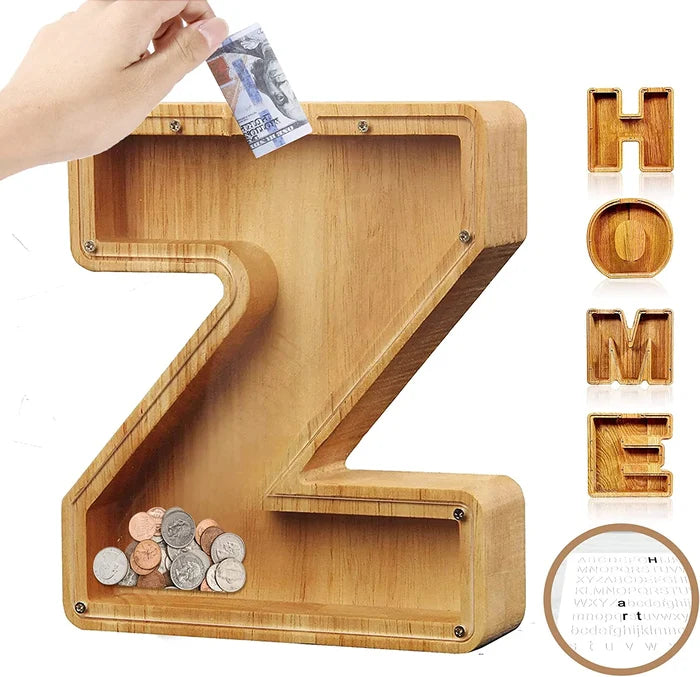 Piggy bank gift for children | Stornfield