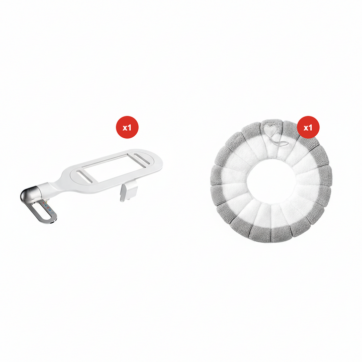AquaPure — Experience the feeling of freshness and safety with every use | Stornfield