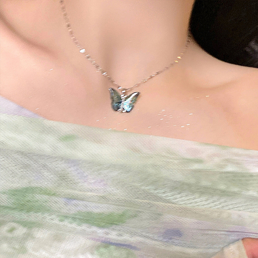 Stornfield | Dreamy Butterfly Necklaces assorted models