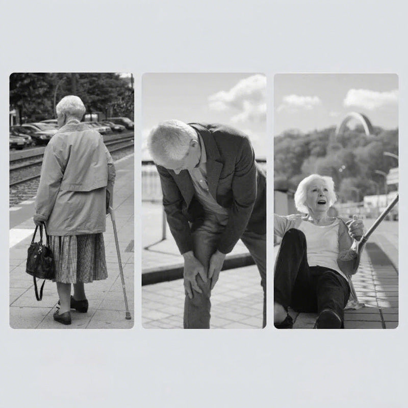TrailMate — Instant support and relaxed seating comfort wherever you are | Stornfield