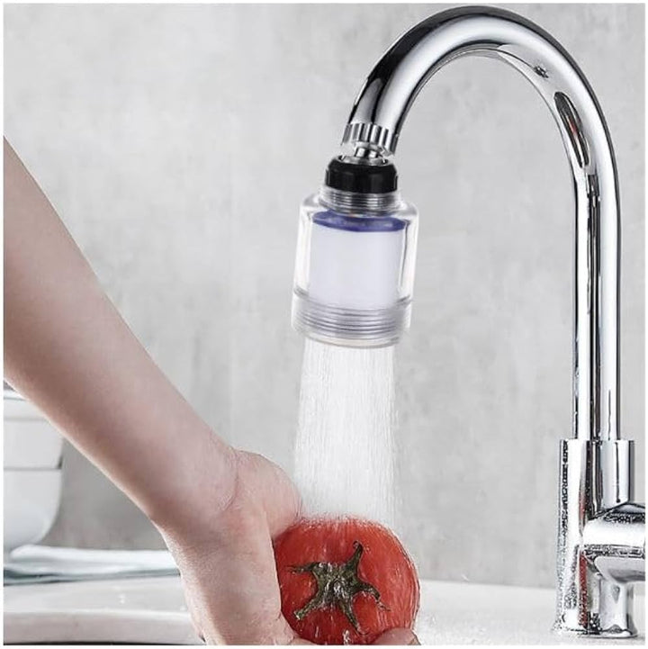AquaClear | Faucet filter attachment | Stornfield