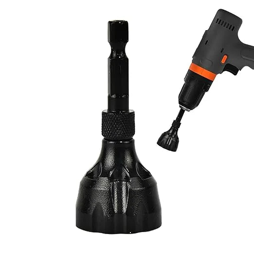 Deburring External Chamfer Tool with Tungsten Carbide Blade | Stornfield