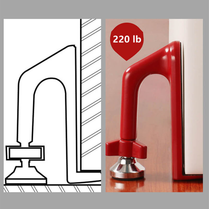 GladiGuard — Make every door an impregnable fortress for your absolute security | Stornfield