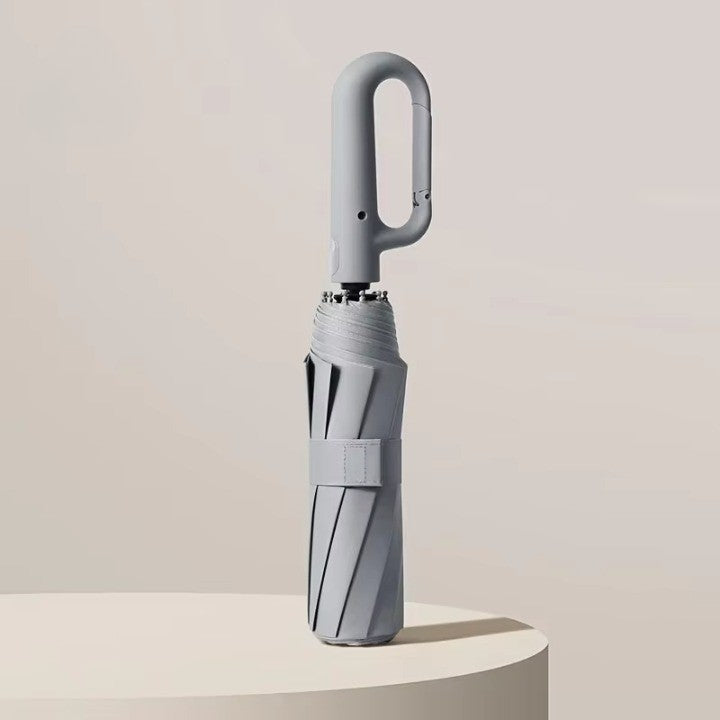 Dual-Purpose UV Blocker Easy Open Umbrella | Stornfield
