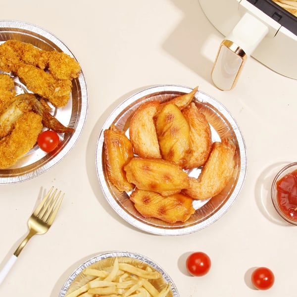 CleanFry Shield — Finally cook without chaos and hours of scrubbing! | Stornfield