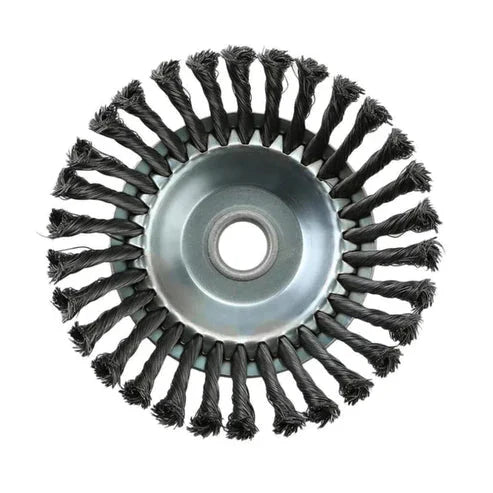 EasyTrimmer Weed Remover with Metal Heads | Stornfield