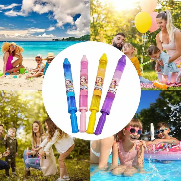HydroBlaze — Ignite limitless water fun and refresh every hot summer day! | Stornfield