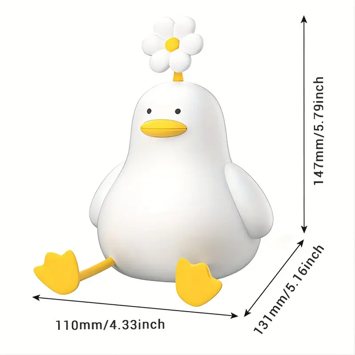 Duck Night Light - QuackLight | Stornfield