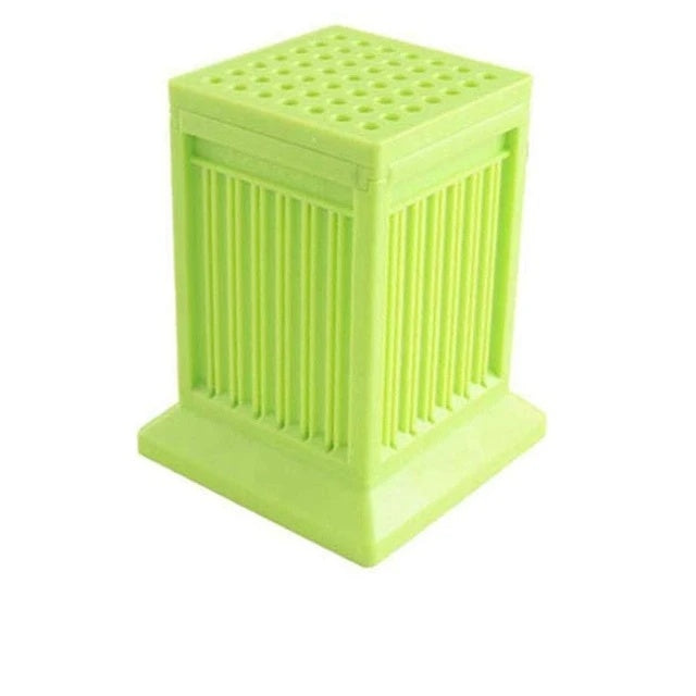 49 Hole BBQ Meat Skewer Rack Grilling Skewers Stay | Stornfield