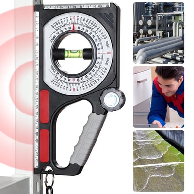 AngleMaster — Rely on pinpoint accurate measurements that enhance your safety at every angle | Stornfield