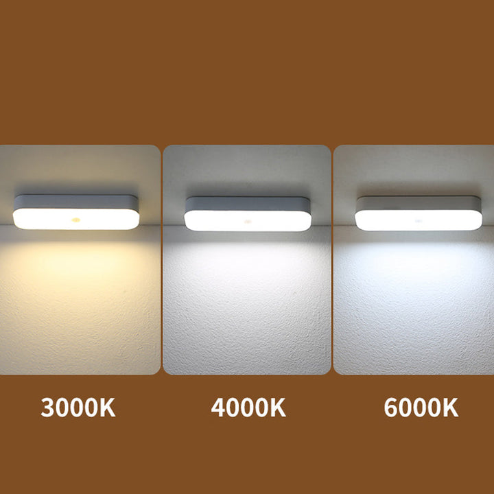 GlowSense — Never stumble in the dark again, but be effortlessly guided by gentle light | Stornfield
