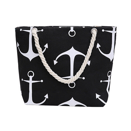 Maritime Tote Bag Stornfield