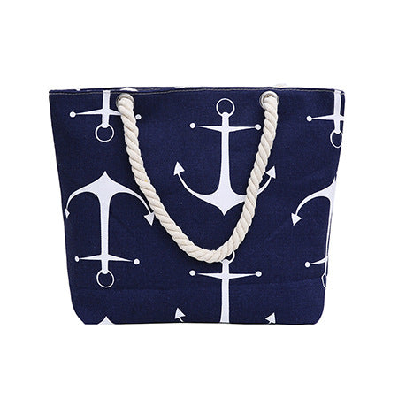 Maritime Tote Bag Stornfield