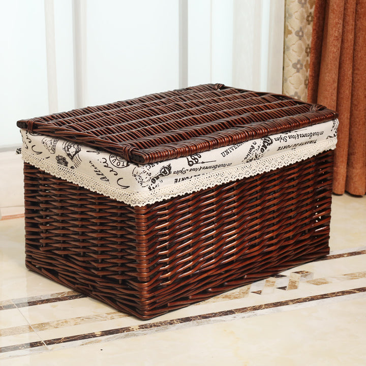 Ladies Storage Basket Stornfield