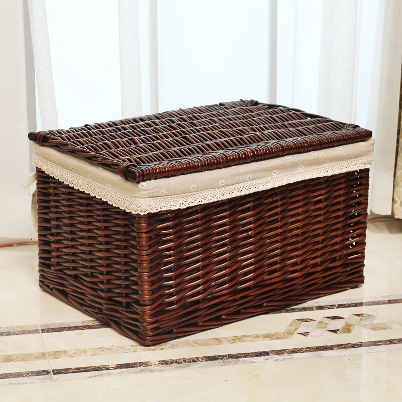 Ladies Storage Basket Stornfield
