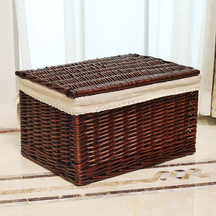 Ladies Storage Basket Stornfield