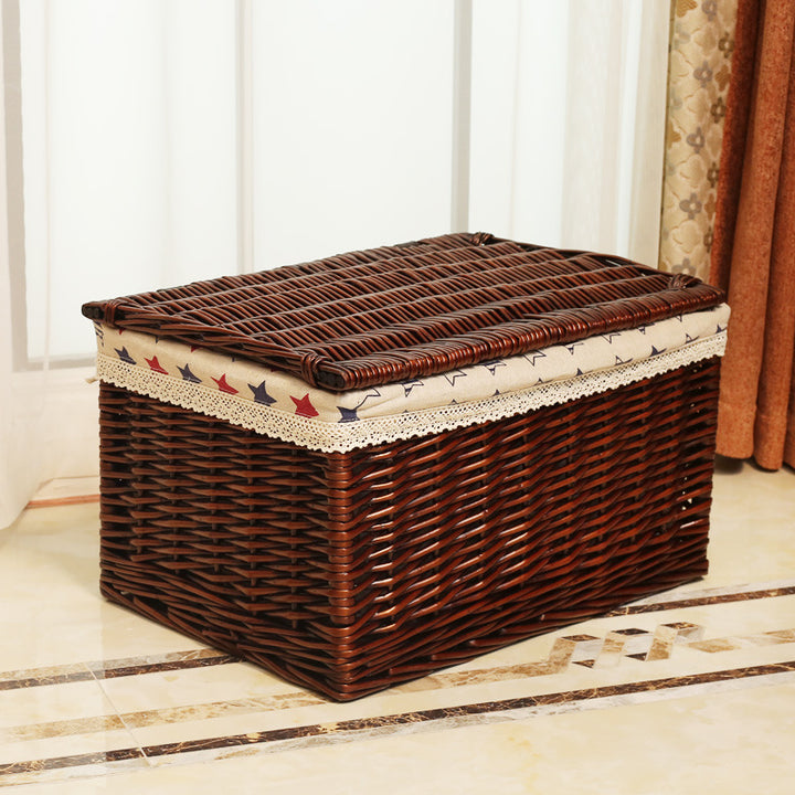 Ladies Storage Basket Stornfield