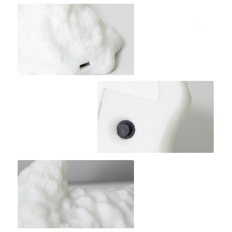 3D-printed LED as a night light for home | Stornfield