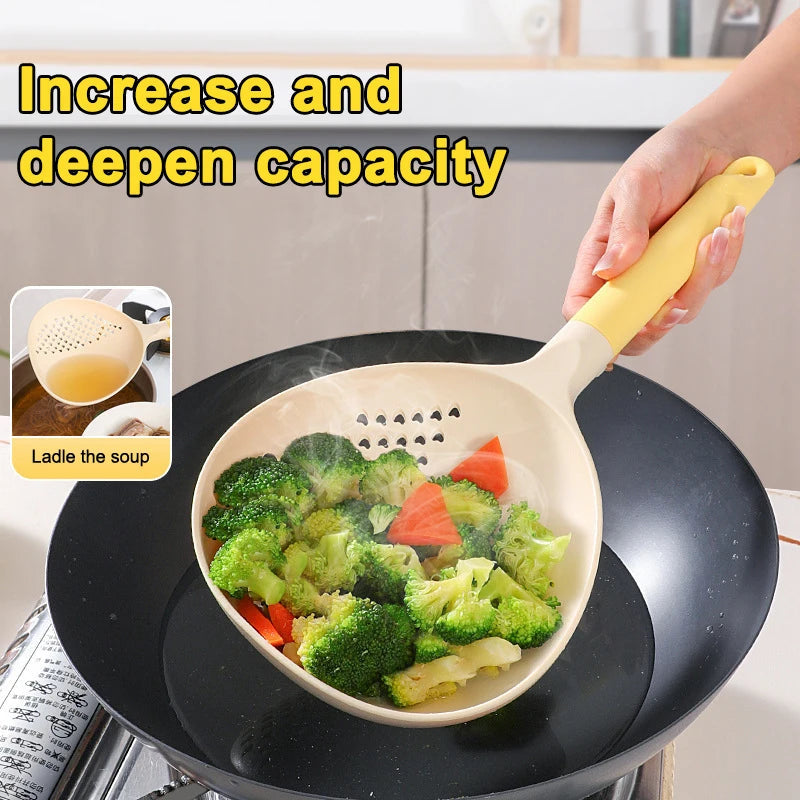 FlowGuard — Clean cooking without chaos and frustration guaranteed! | Stornfield