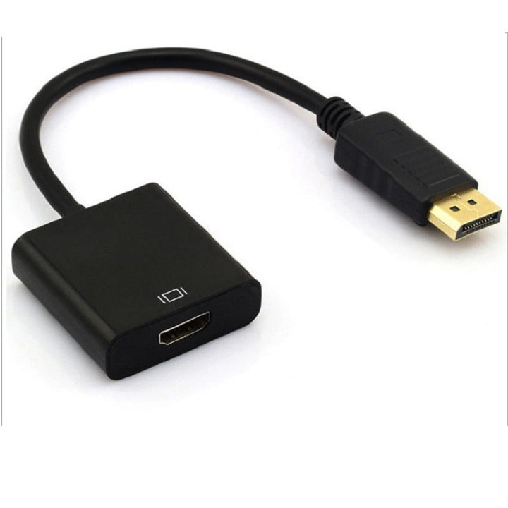 Usb to Hdmi Adapter for 4K Video Transmission Stornfield
