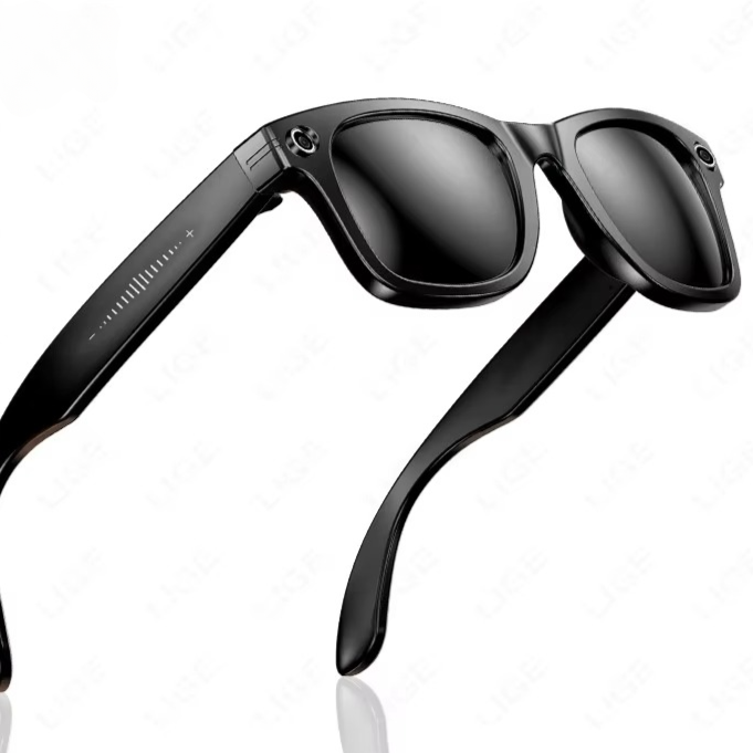 VizoLens — Capture the magic of life instantly, without missing a moment | Stornfield