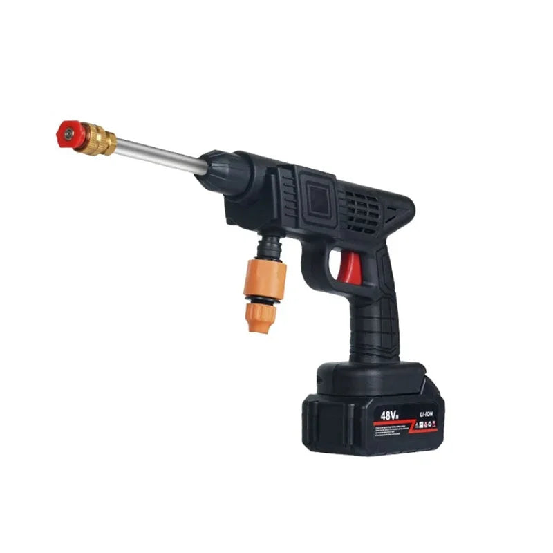Cordless Portable High Pressure Sprayer | Stornfield