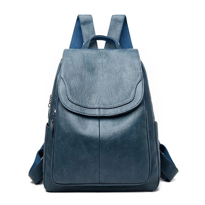 Stornfield | Leather Backpack for Women