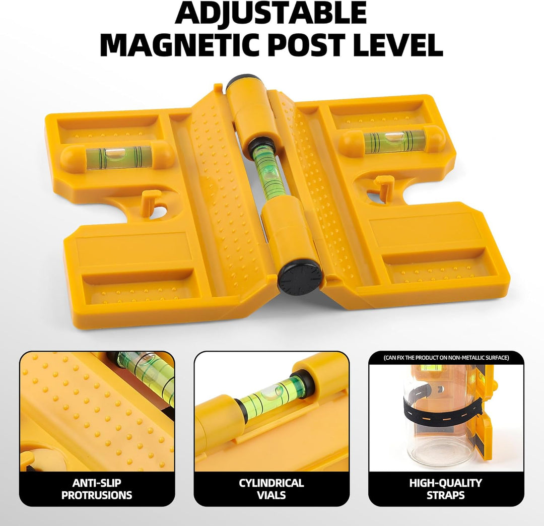 AlignMaster — Perfect alignment in seconds for stress-free installation without errors | Stornfield
